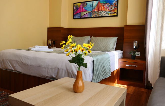 Taksim Stella Suites - Photo 15