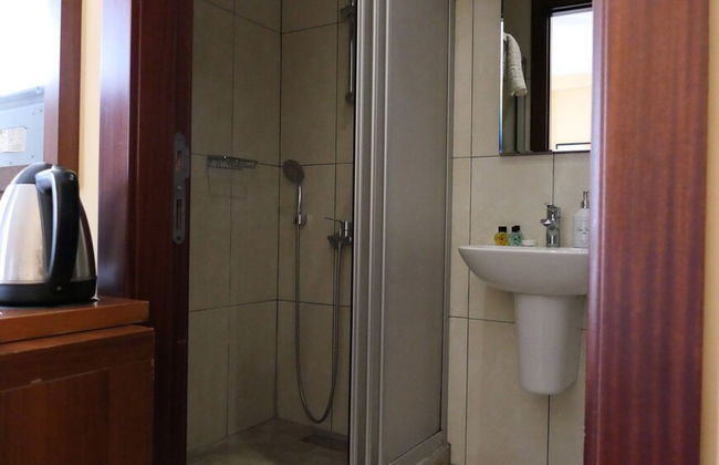 Taksim Stella Suites - Photo 64
