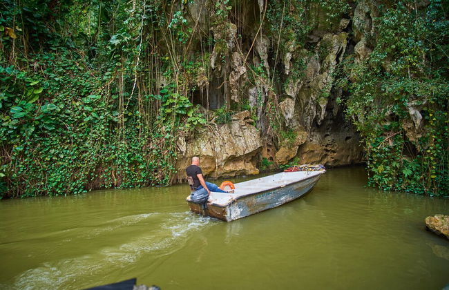Villa El Mamey en Viñales con Wi-Fi - Foto 25