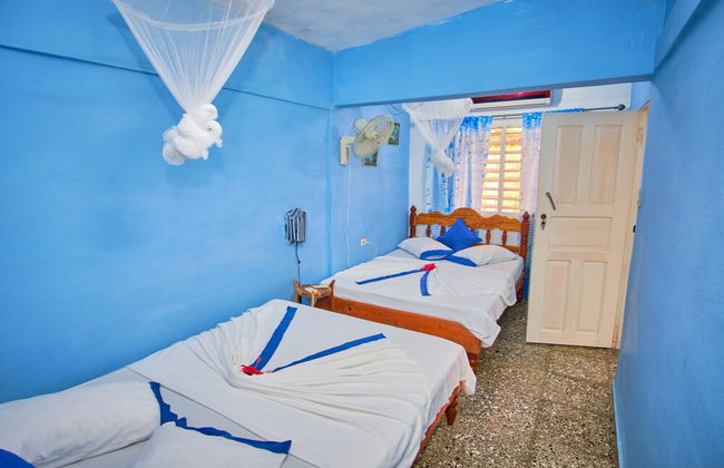 Villa El Mamey en Viñales con Wi-Fi - Foto 4