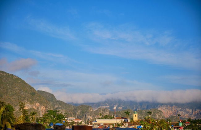 Villa El Mamey en Viñales con Wi-Fi - Foto 41