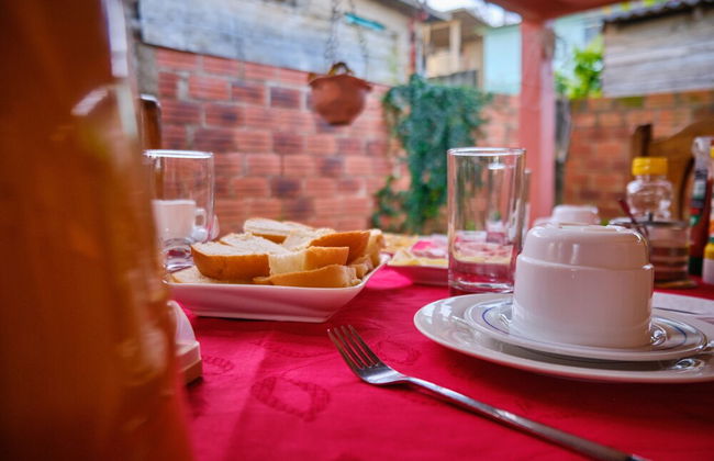 Villa El Mamey en Viñales con Wi-Fi - Foto 28