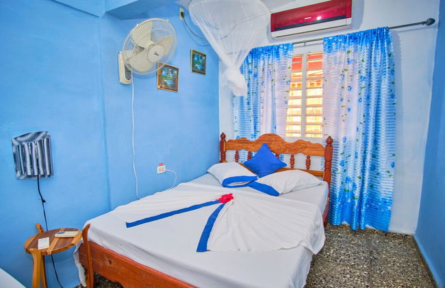 Villa El Mamey en Viñales con Wi-Fi - Foto 5