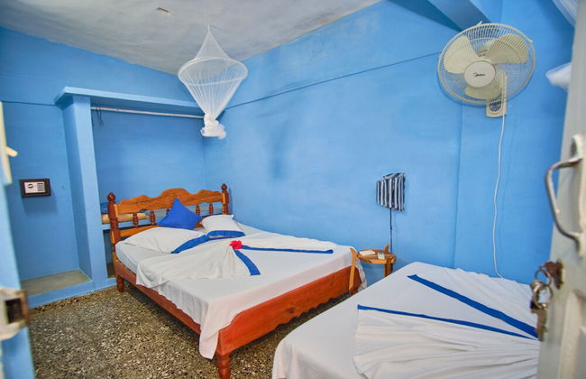 Villa El Mamey en Viñales con Wi-Fi - Foto 3