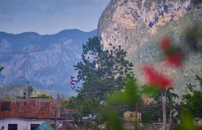 Villa El Mamey en Viñales con Wi-Fi - Foto 42