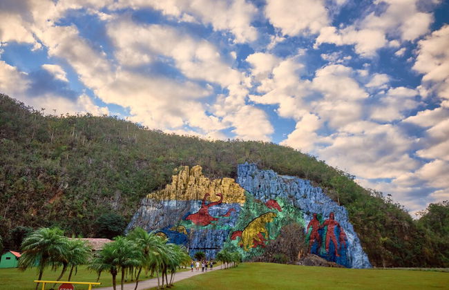 Villa El Mamey en Viñales con Wi-Fi - Foto 21