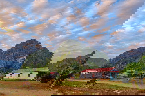 Foto 24 - Villa en Viñales con jardín y terraza