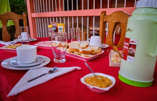 Villa El Mamey en Viñales con Wi-Fi - Foto 29