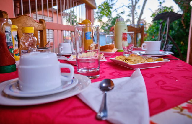 Villa El Mamey en Viñales con Wi-Fi - Foto 30