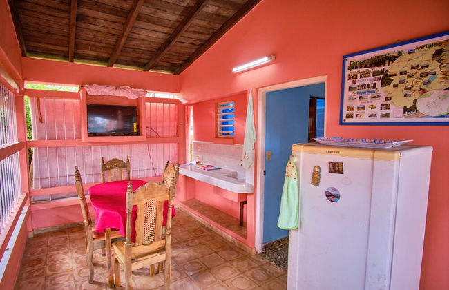 Villa El Mamey en Viñales con Wi-Fi - Foto 15