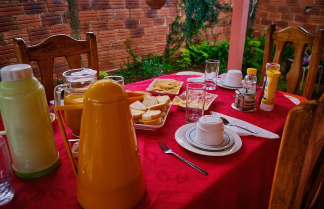 Villa El Mamey en Viñales con Wi-Fi - Foto 31