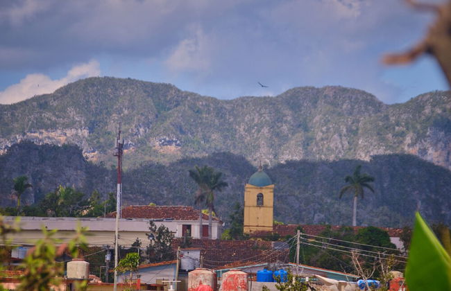 Villa El Mamey en Viñales con Wi-Fi - Foto 44