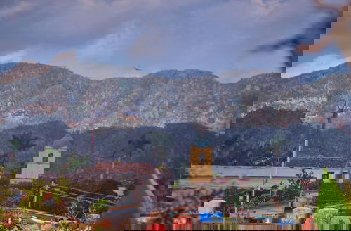 Foto 44 - Villa en Viñales con jardín y terraza