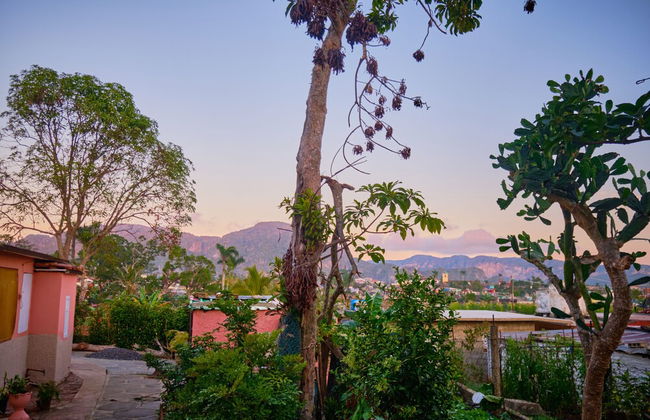 Villa El Mamey en Viñales con Wi-Fi - Foto 38