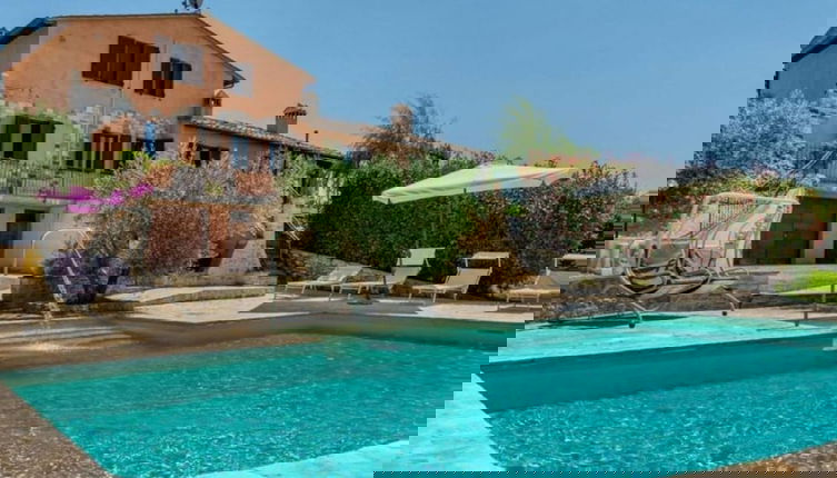 Photo 1 - Villa Morotti Comfortable Holiday Residence