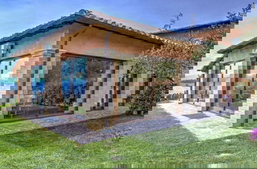 Photo 35 - Villa Morotti Comfortable Holiday Residence