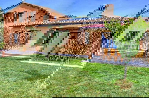 Photo 34 - Villa Morotti Comfortable Holiday Residence
