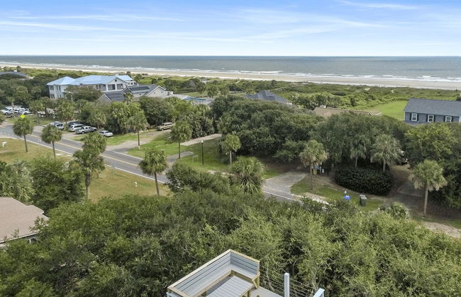 2701 Palm Boulevard by Avantstay Steps to the Beach, Ping Pong, Putting Green - Foto 49