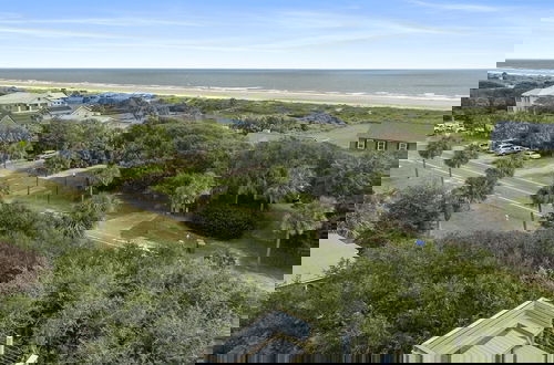 Foto 49 - 2701 Palm Boulevard by Avantstay Steps to the Beach, Ping Pong, Putting Green