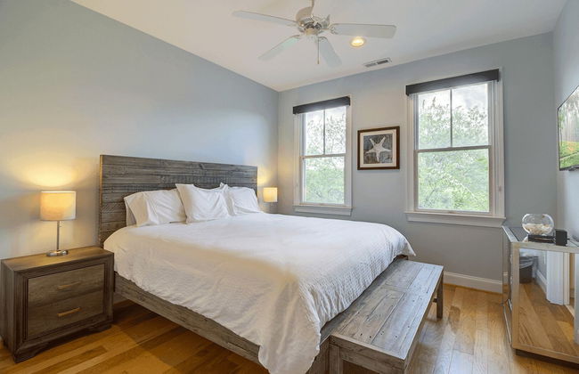 2701 Palm Boulevard by Avantstay Steps to the Beach, Ping Pong, Putting Green - Foto 10
