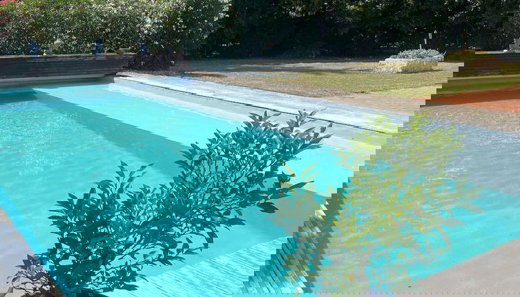Foto 1 - Maison Ravel With Private Swimming Pool