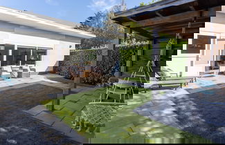 Photo 1 - Beachside Holiday Home in Kamperland With Garden