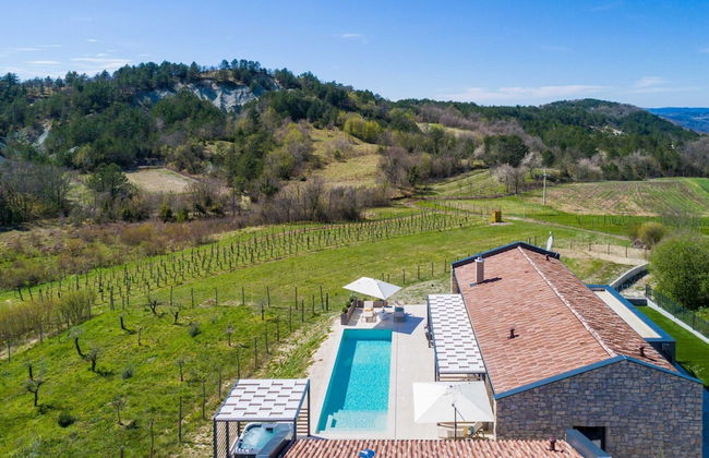 Villa Noeli With Swimming Pool - Foto 20