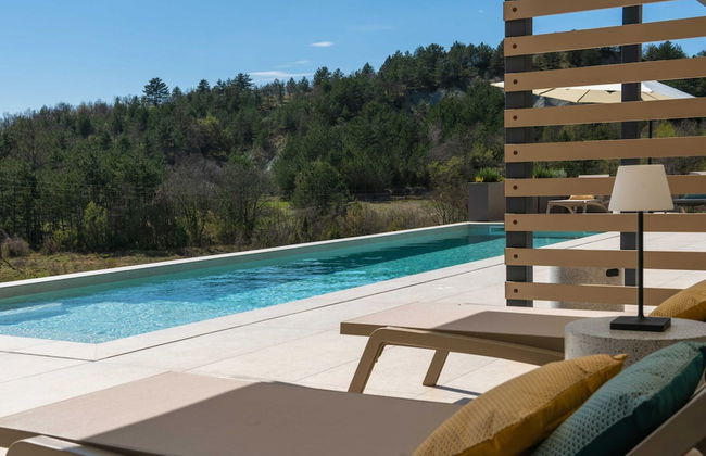 Villa Noeli With Swimming Pool - Foto 17
