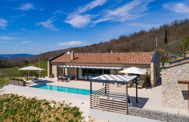 Villa Noeli With Swimming Pool - Foto 16
