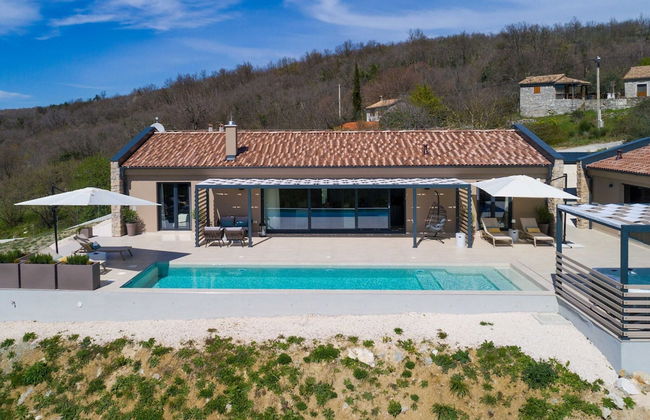 Villa Noeli With Swimming Pool - Foto 14
