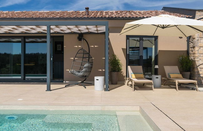 Villa Noeli With Swimming Pool - Foto 13