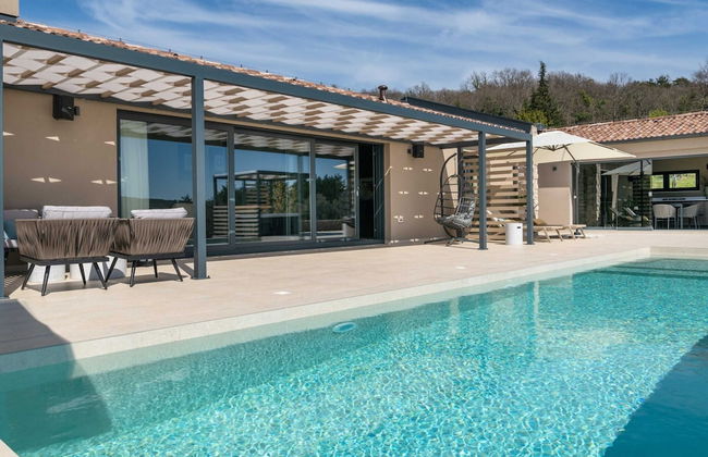 Villa Noeli With Swimming Pool - Foto 21
