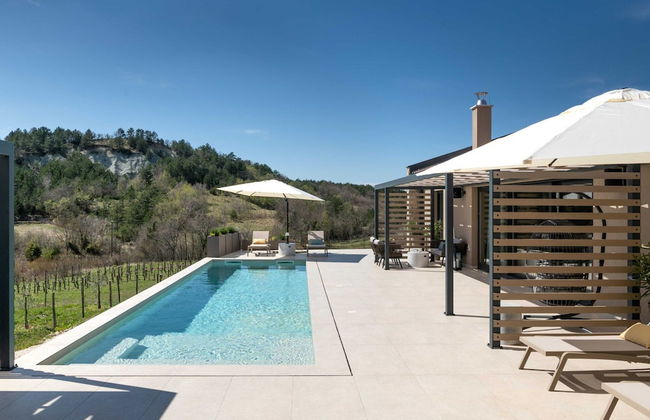 Villa Noeli With Swimming Pool - Foto 12