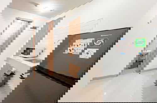 Foto 5 - Comfort Stay 1Br At Bandaraya - Tallasa City Makassar Apartment
