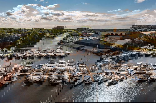 Foto 4 - Luxury Apartment in Marina Kamperland