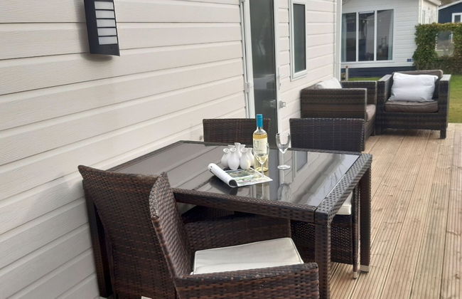 Chalet by Wadden Sea With Sunny Garden - Foto 17