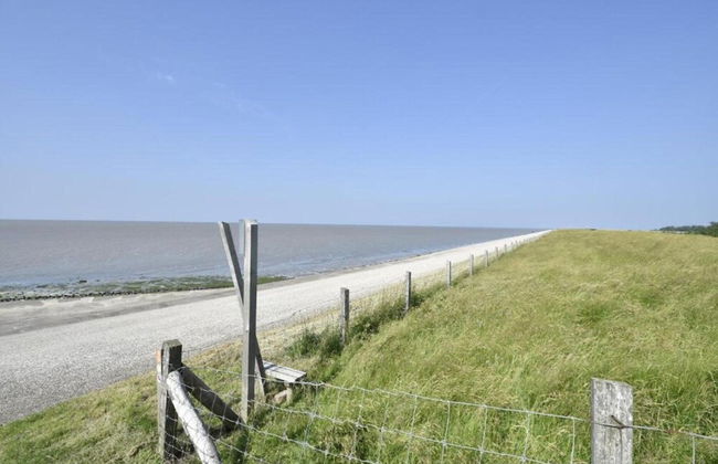 Chalet by Wadden Sea With Sunny Garden - Foto 39