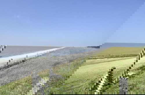 Photo 36 - Chalet by Wadden Sea With Sunny Garden