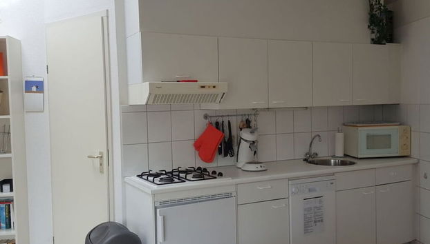 Cucina privata