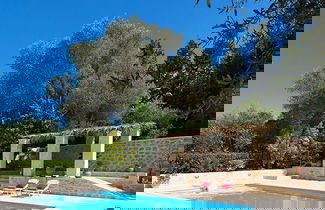 Foto 2 - Villa Velanidia in Crete