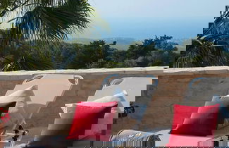 Foto 3 - Villa Velanidia in Crete
