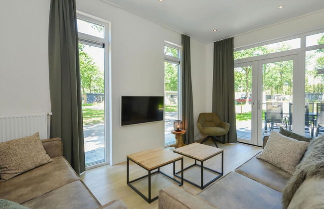 Lovely Apartment in Wolpinghausen - Foto 5
