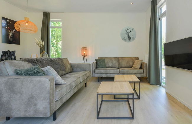 Lovely Apartment in Wolpinghausen - Foto 6