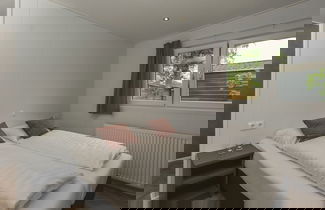 Photo 2 - Wellness Lodge With Sauna and Wonderful Views