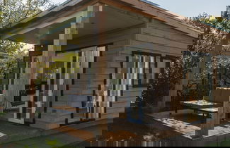 Photo 1 - Wellness Lodge With Sauna and Wonderful Views