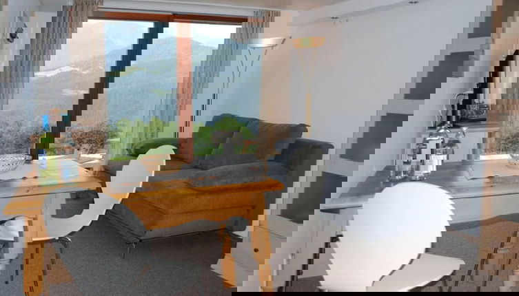 Foto 1 - Holiday Apartment on the Slope