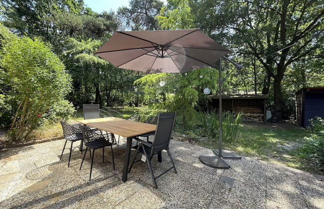 Holiday Home in Zelhem Near Forest and Golf - Foto 17