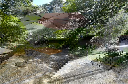 Foto 17 - Lovely House in the Middle of the Woods