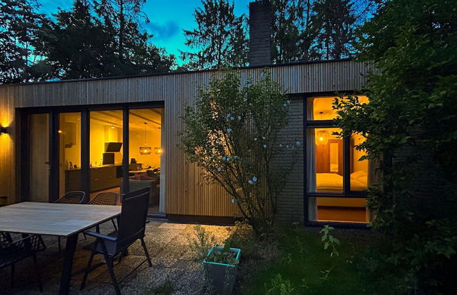 Holiday Home in Zelhem Near Forest and Golf - Foto 22
