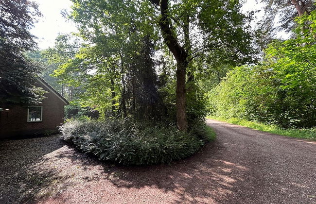 Holiday Home in Zelhem Near Forest and Golf - Foto 33